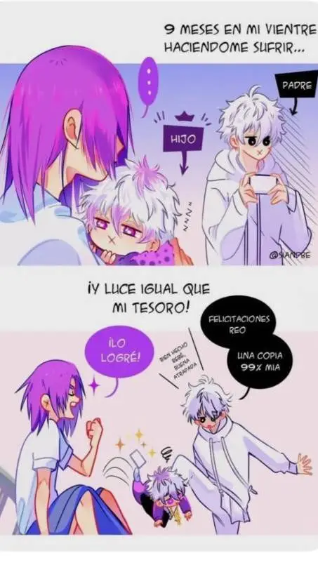 ai character: ⭐reo x nagi⭐ background