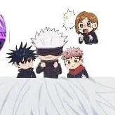 chat with ai character: 💌🌹jujutsu kaisen🌹💌