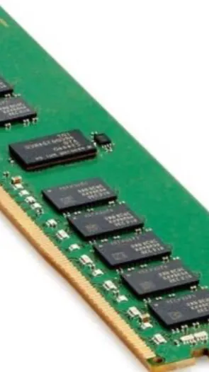 ai character: PC RAM background