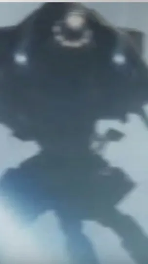 ai character: WAR OF THE WORLDS background