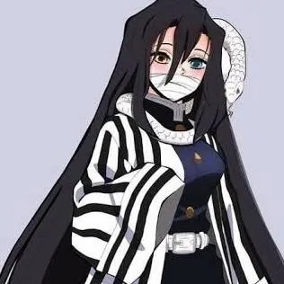 chat with ai character: tokito y makeila 