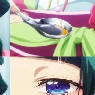 chat with ai character: maomao 