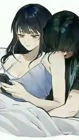 ai character: tu pelo  background