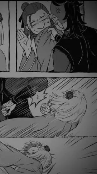 ai character: el fin  background