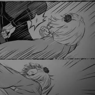 chat with ai character: el fin 