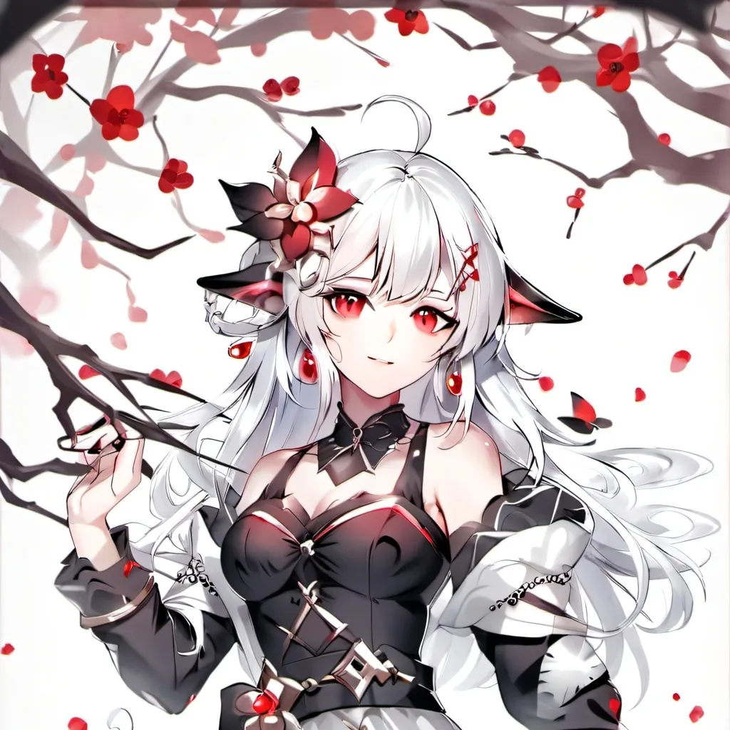 chat with ai character: Pick me KNY