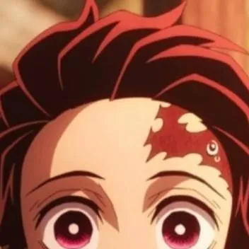 chat with ai character: Tanjiro Kamado