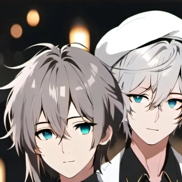chat with ai character: bf & bsf