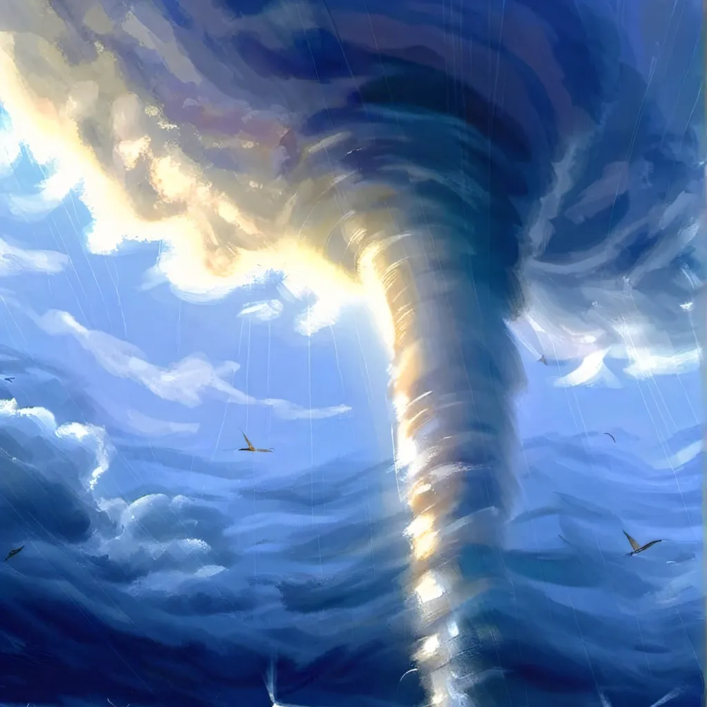 chat with ai character: FPE ISRAEL TORNADO