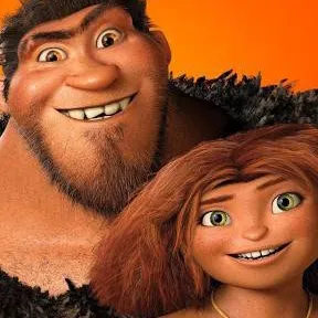 chat with ai character: The croods 