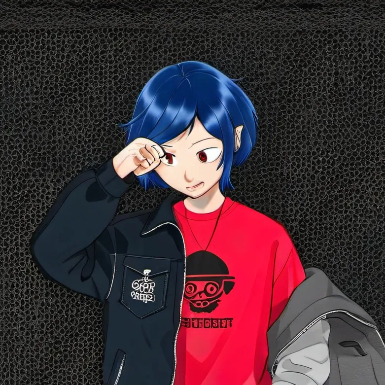 chat with ai character: Coraline