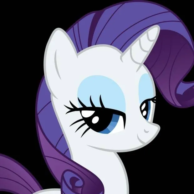 chat with ai character: Rarity