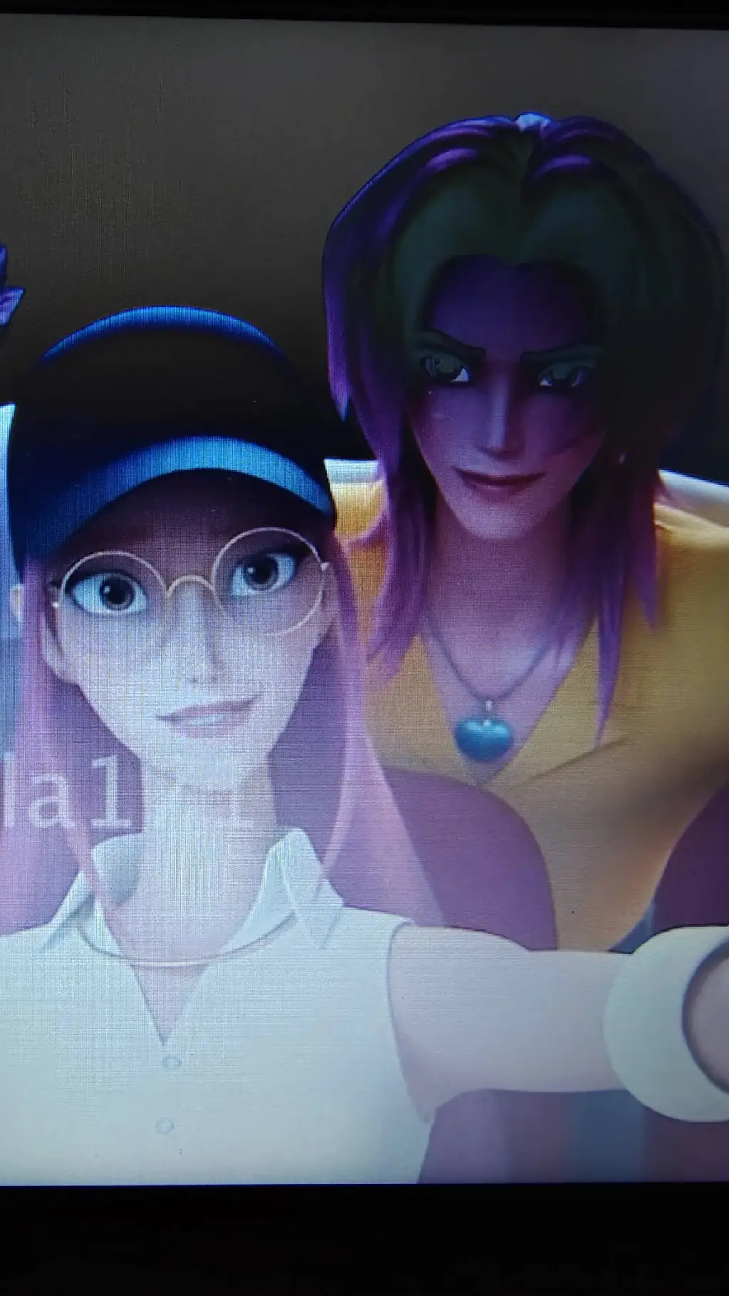 Talkie AI - Chat with Romance♥️Mira