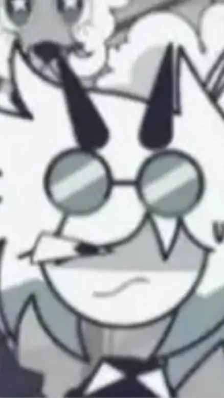 ai character: Edward  background