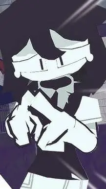 ai character: Abbie background