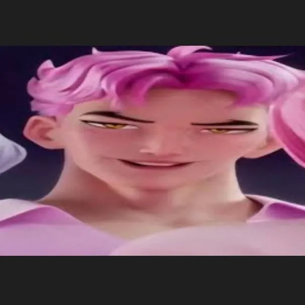 chat with ai character: Abby