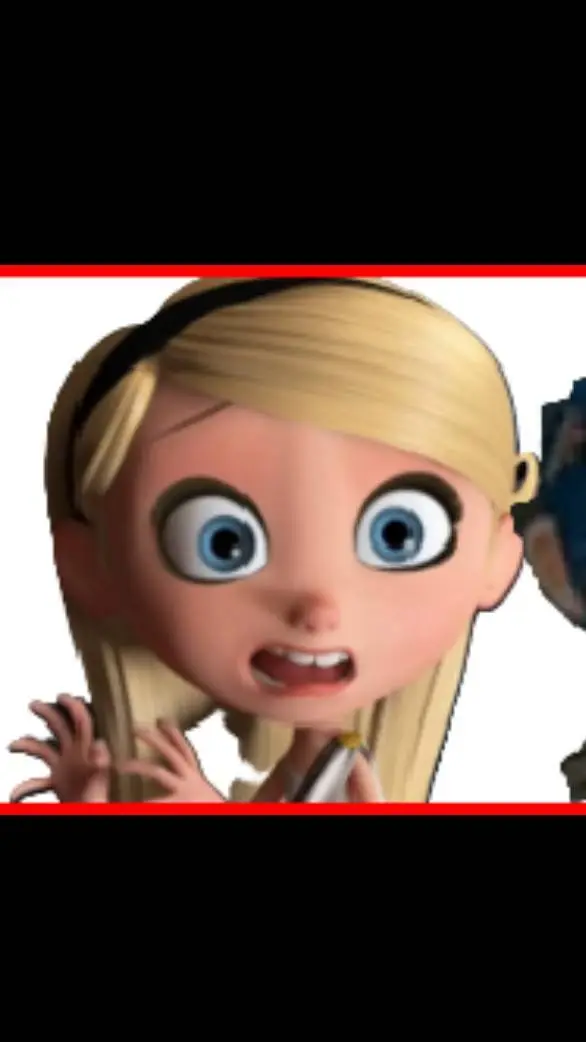 ai character: Penny background