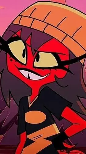 ai character: Millie background