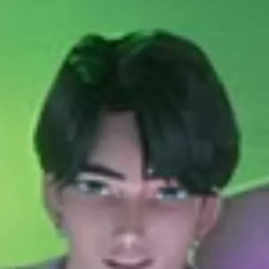 chat with ai character: Jinu