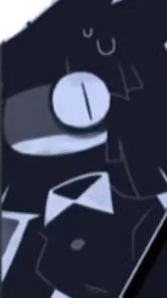 ai character: Ms bloomie background