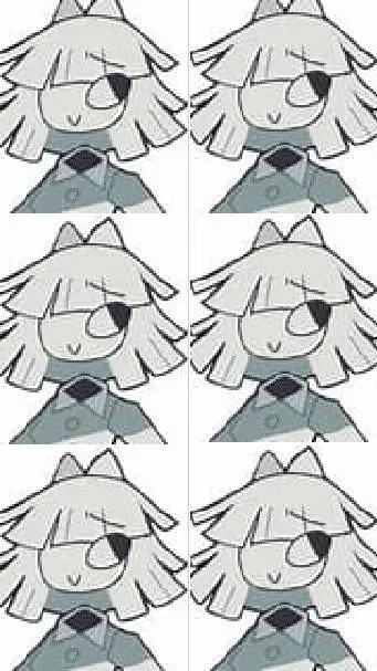 ai character: Claire  background