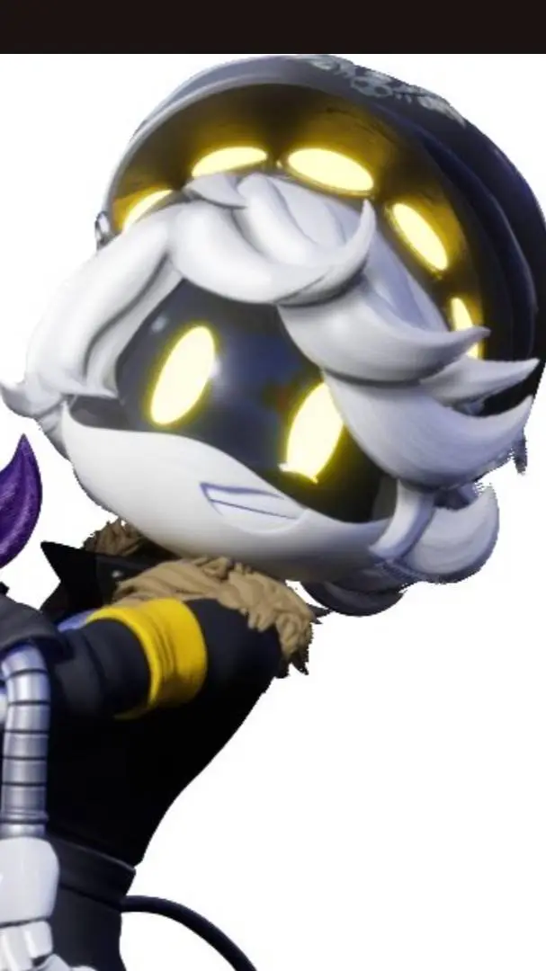 ai character: N background