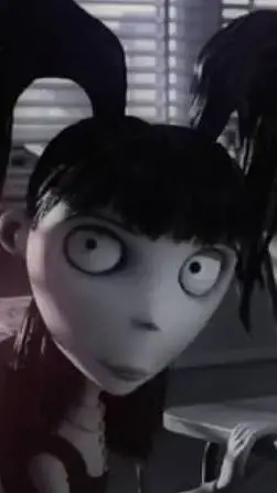 ai character: Elsa background