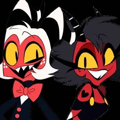 chat with ai character: moxxie X millie