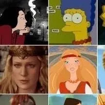 chat with ai character: Sleep over