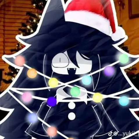 chat with ai character: Christmas 