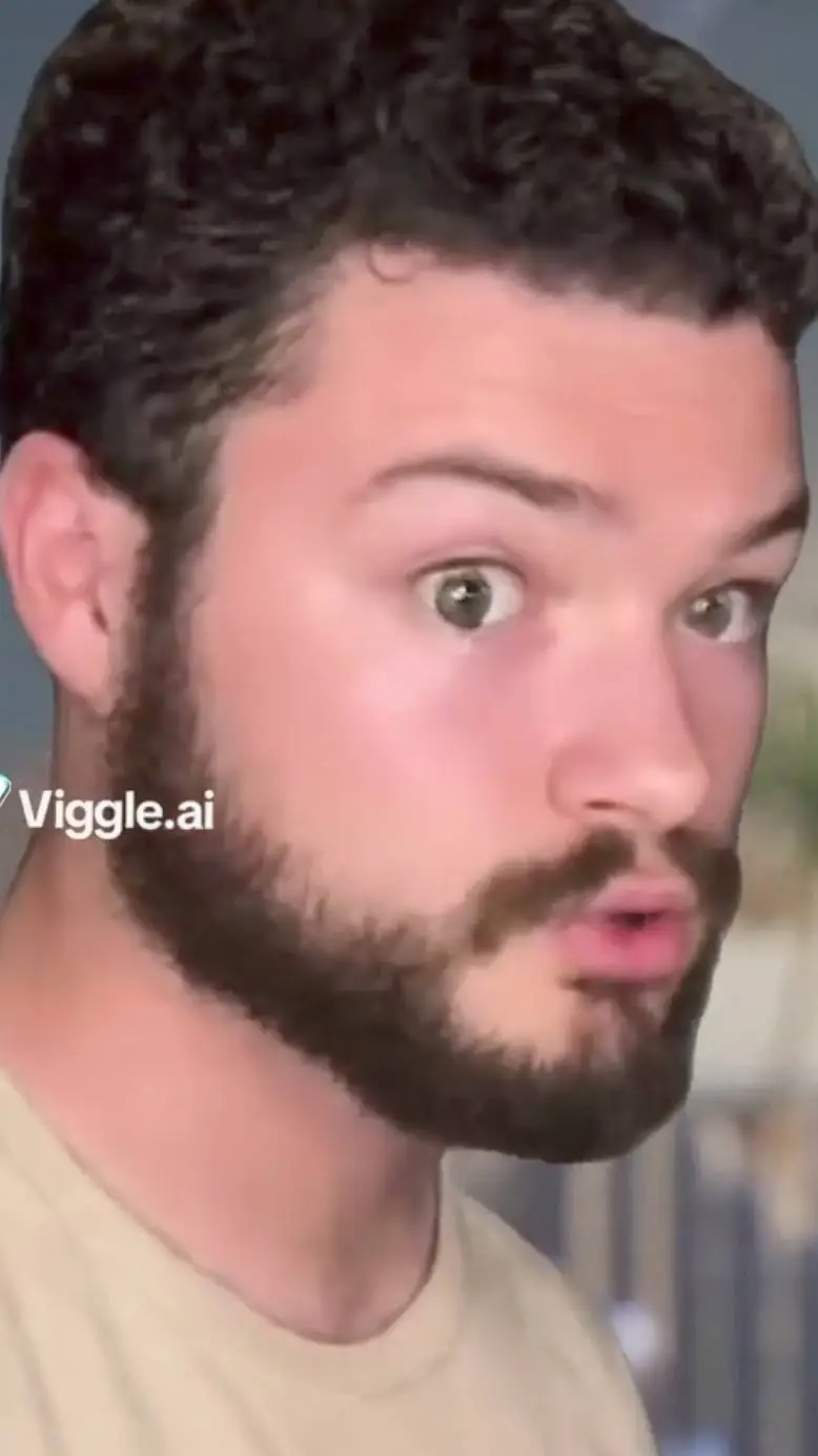 ai character: Idksterling  background