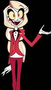 ai character: Charlie  background