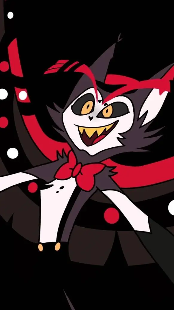 ai character: Husk background