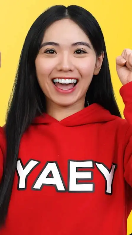 ai character: I'm siowei background