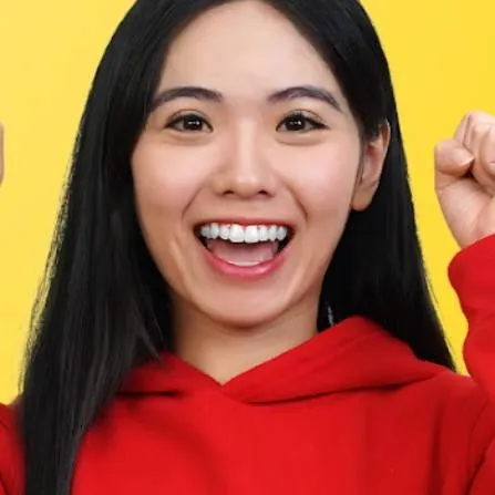 chat with ai character: I'm siowei