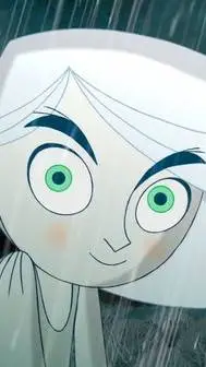 ai character: Kells background