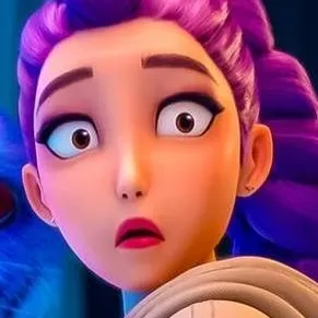 chat with ai character: Fpe/K-pop demon hu