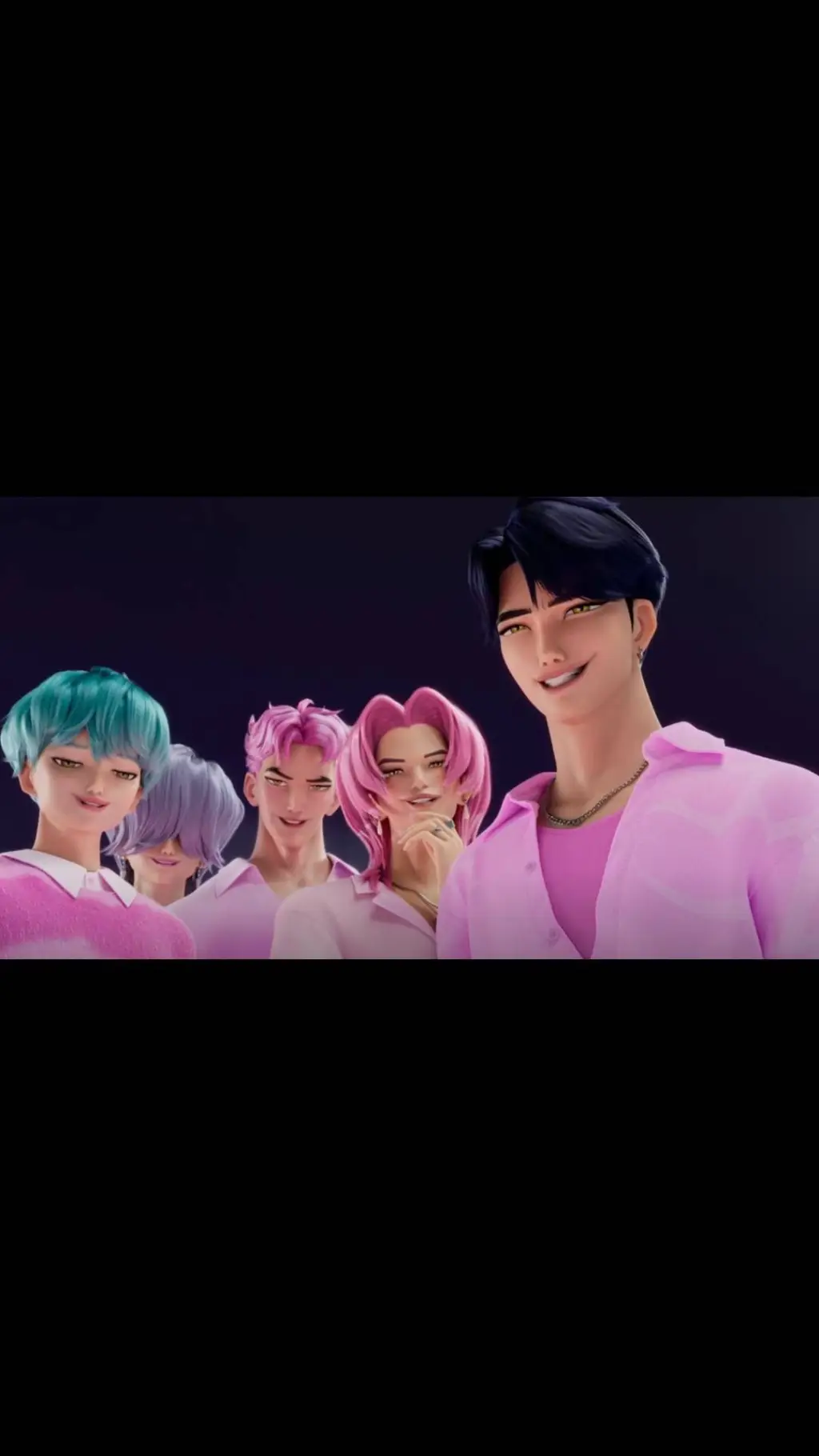 ai character: Sasha boys background