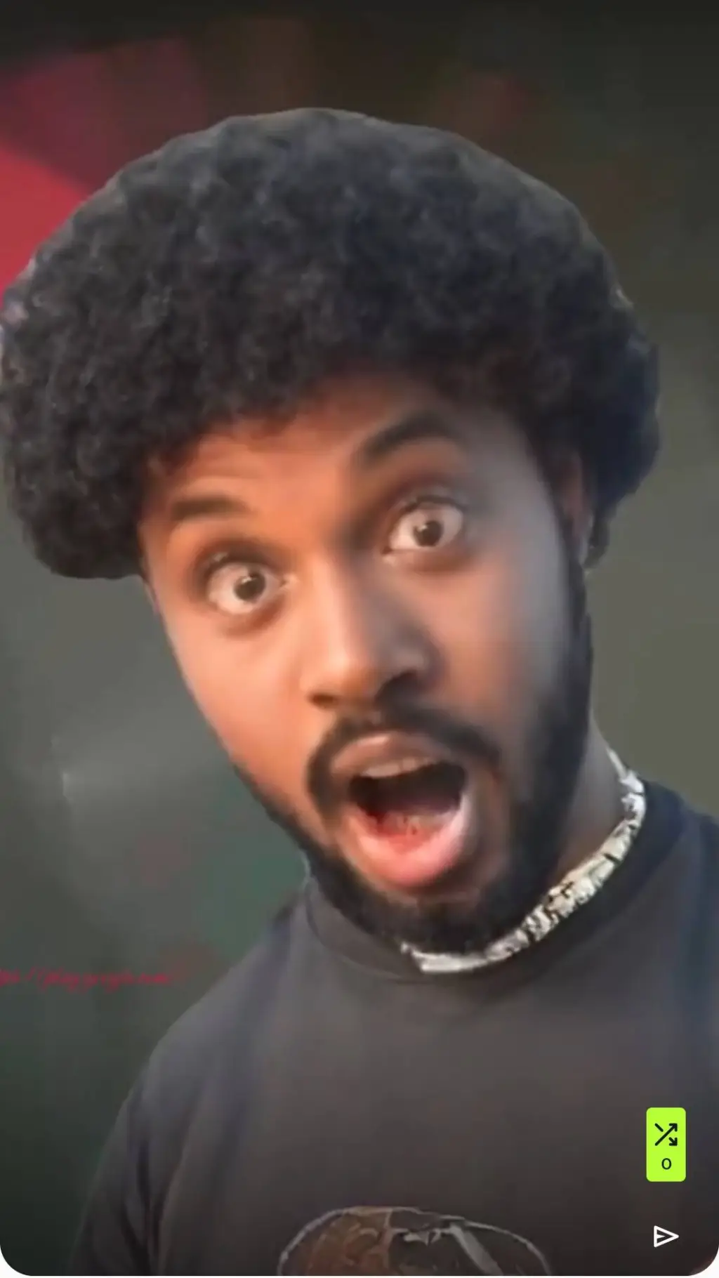 ai character: coryxkenshin background