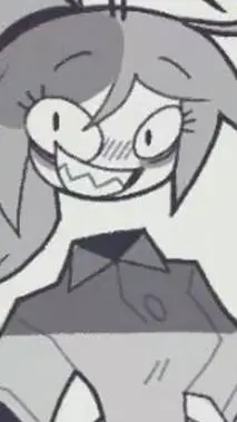 ai character: Lana background