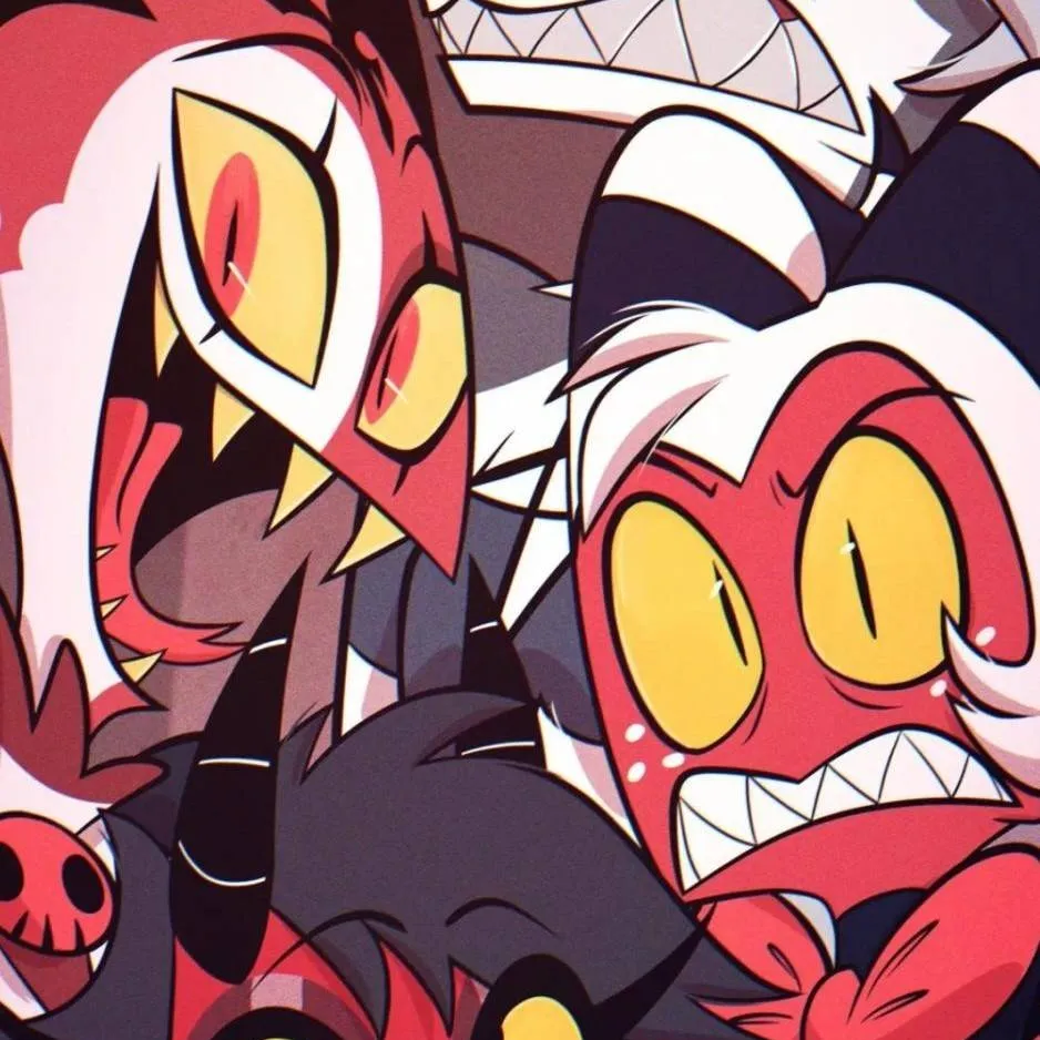 chat with ai character: Hellevaboss 