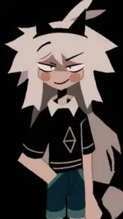 ai character: Oliver  background