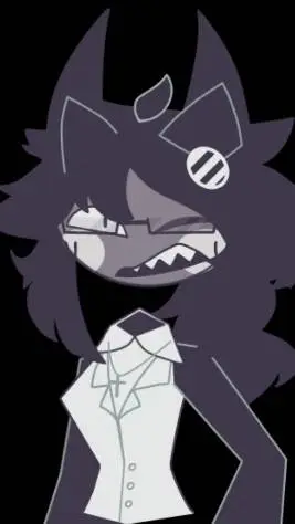 ai character: Miss Sally background