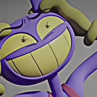 chat with ai character: jax