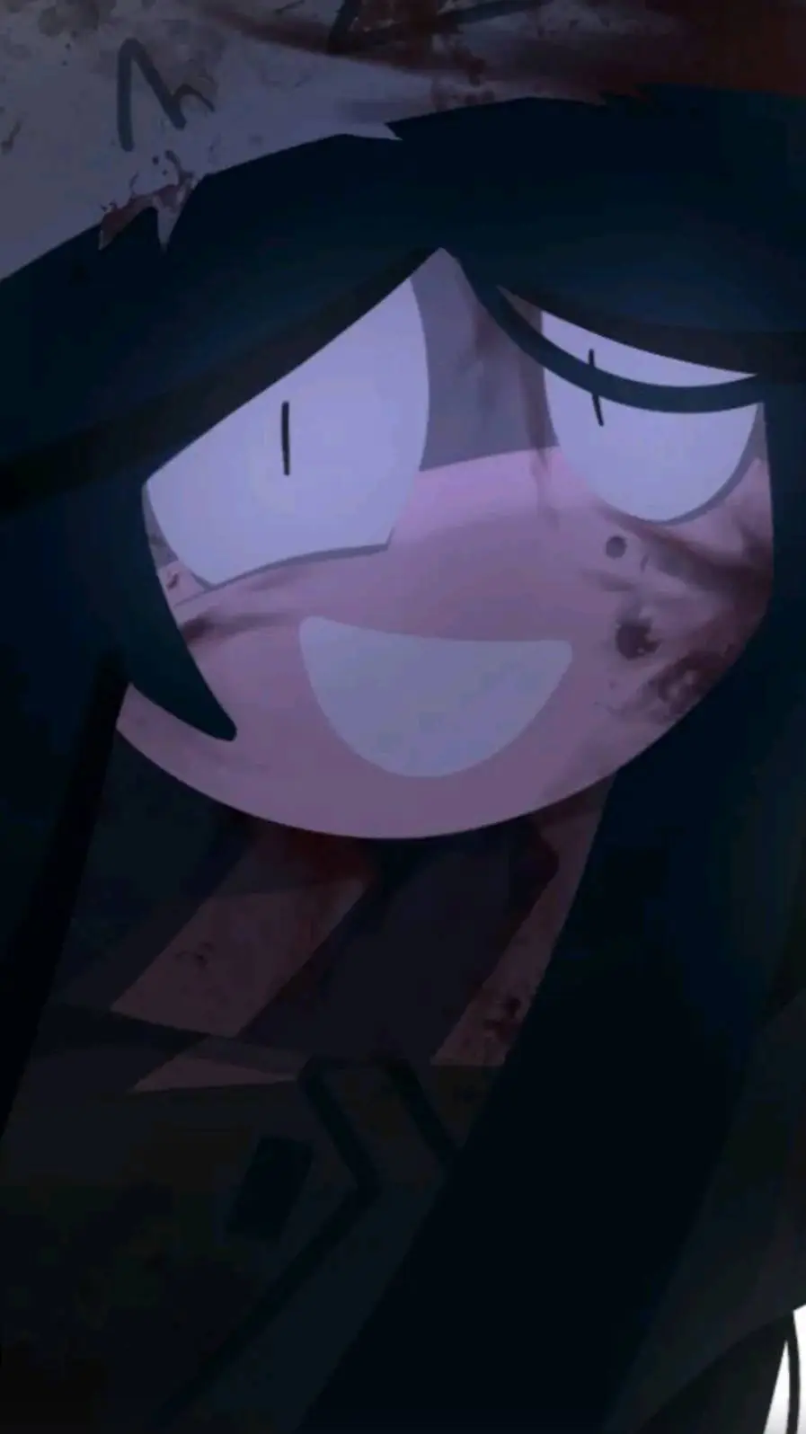 ai character: Aiden background