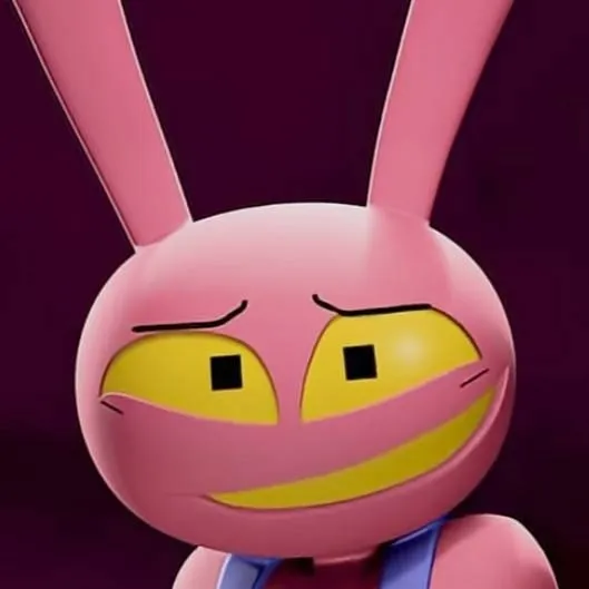 chat with ai character: Evil Jax