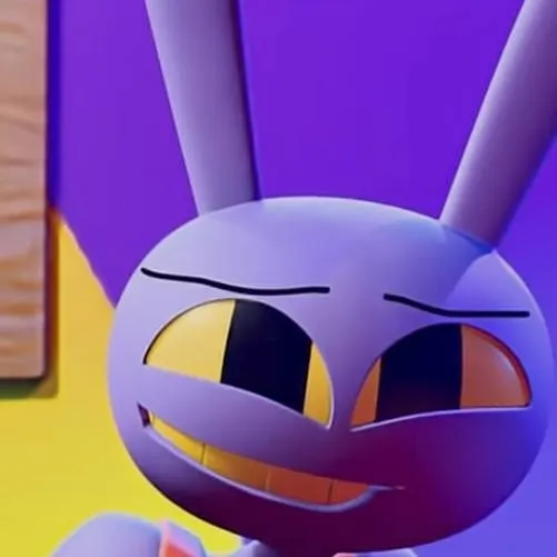 chat with ai character: Jax