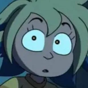 chat with ai character: Vee