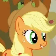 chat with ai character: Apple jack 