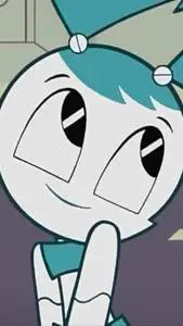 ai character: Jenny background